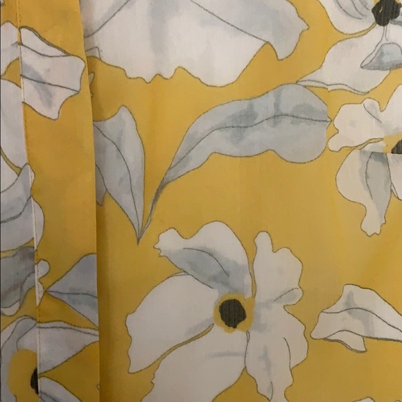 Banana Republic Midi Dress - Picture 3 of 5